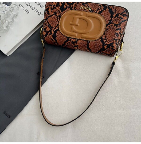 GUESS bag PDD771 size23X7X13cm