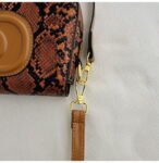 GUESS bag PDD771 size23X7X13cm