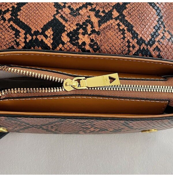 GUESS bag PDD771 size23X7X13cm