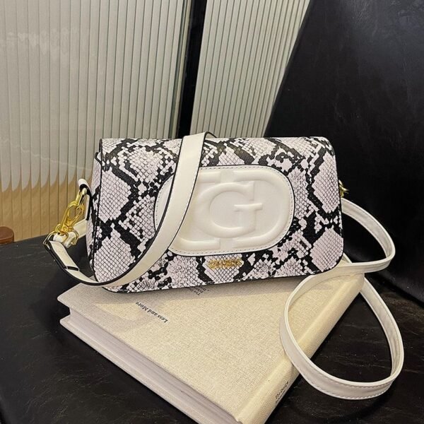 GUESS bag PDD771 size23X7X13cm