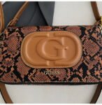GUESS bag PDD771 size23X7X13cm