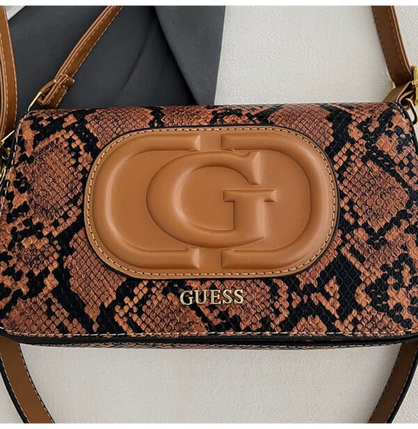 GUESS bag PDD771 size23X7X13cm