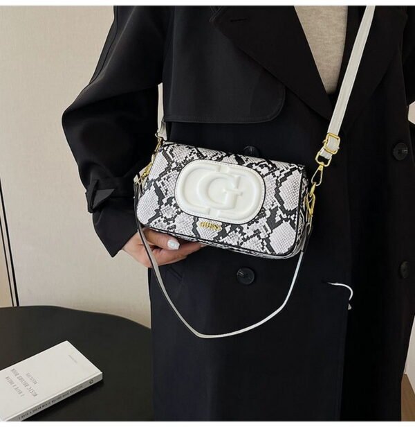 GUESS bag PDD771 size23X7X13cm