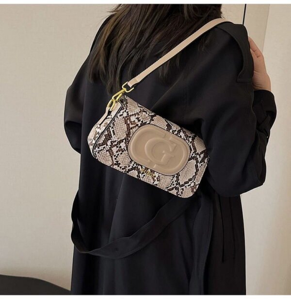 GUESS bag PDD771 size23X7X13cm
