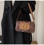 GUESS bag PDD771 size23X7X13cm