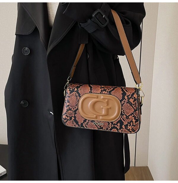 GUESS bag PDD771 size23X7X13cm