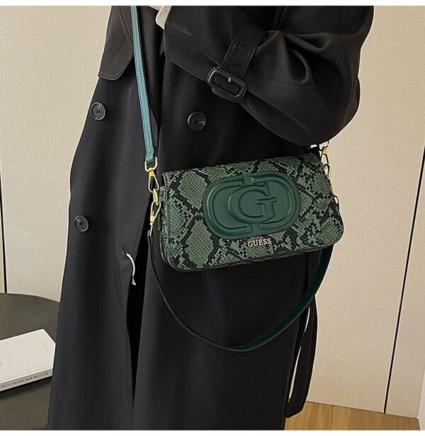 GUESS bag PDD771 size23X7X13cm