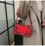 GUESS bag PDD771 size23X7X13cm