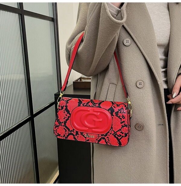GUESS bag PDD771 size23X7X13cm