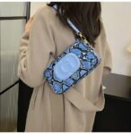 GUESS bag PDD771 size23X7X13cm