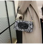 GUESS bag PDD771 size23X7X13cm