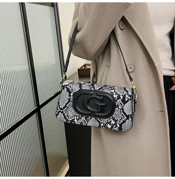 GUESS bag PDD771 size23X7X13cm