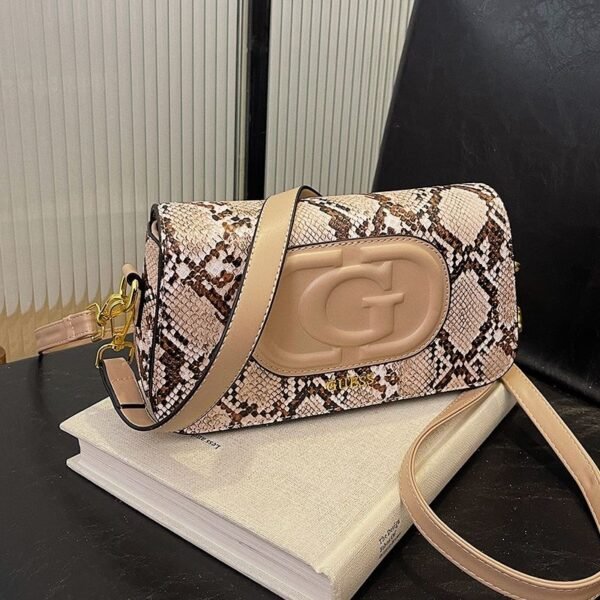 GUESS bag PDD771 size23X7X13cm