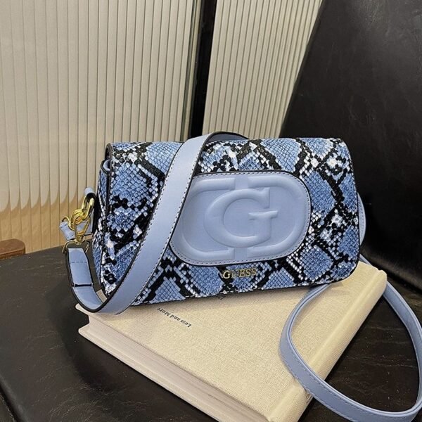 GUESS bag PDD771 size23X7X13cm