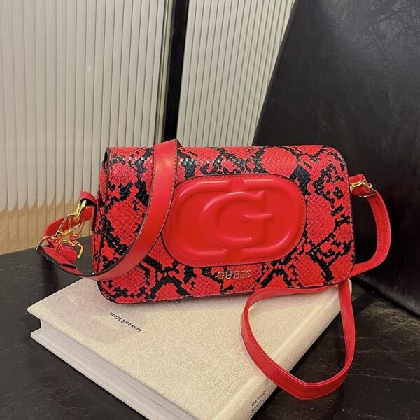 GUESS bag PDD771 size23X7X13cm