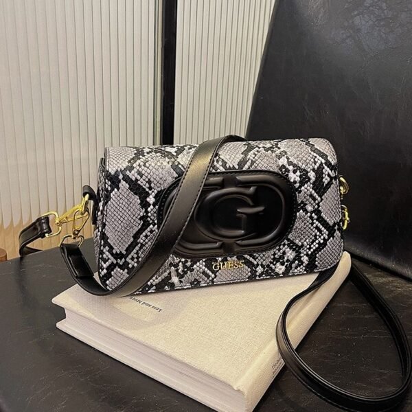 GUESS bag PDD771 size23X7X13cm