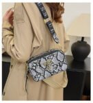 GUESS bag PDD772 size20X7X12cm