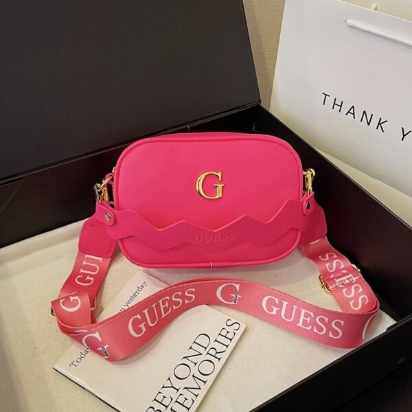 GUESS bag PDD773 size20X8X13cm