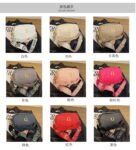 GUESS bag PDD773 size20X8X13cm