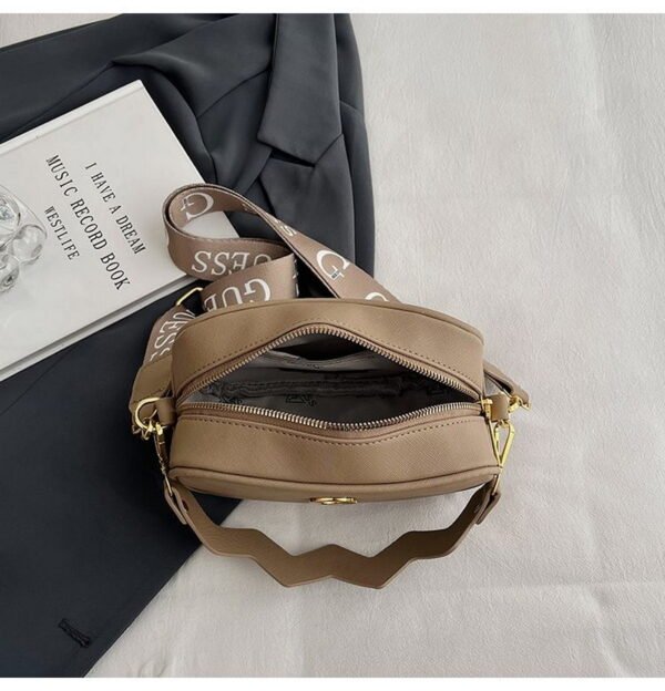 GUESS bag PDD773 size20X8X13cm