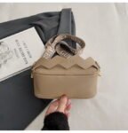 GUESS bag PDD773 size20X8X13cm