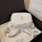 GUESS bag PDD773 size20X8X13cm