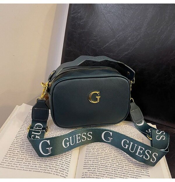GUESS bag PDD773 size20X8X13cm