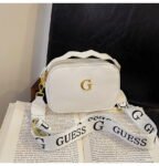 GUESS bag PDD773 size20X8X13cm