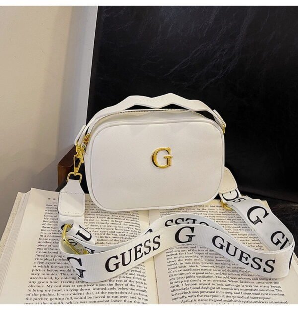 GUESS bag PDD773 size20X8X13cm