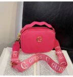 GUESS bag PDD773 size20X8X13cm