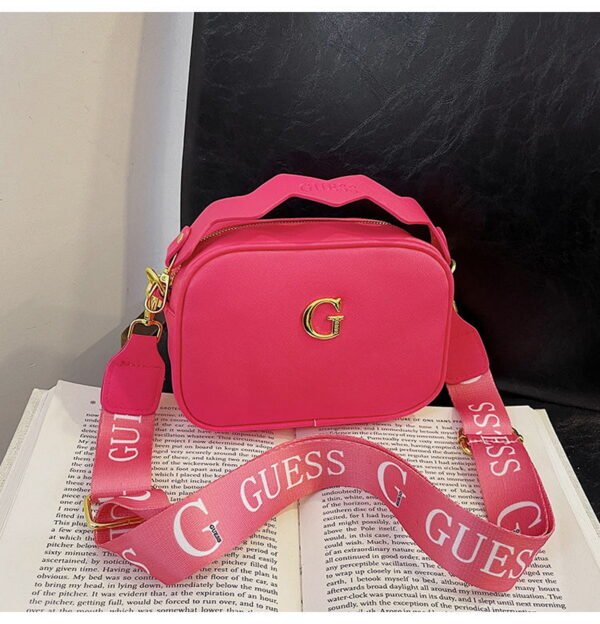 GUESS bag PDD773 size20X8X13cm
