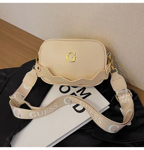GUESS bag PDD773 size20X8X13cm