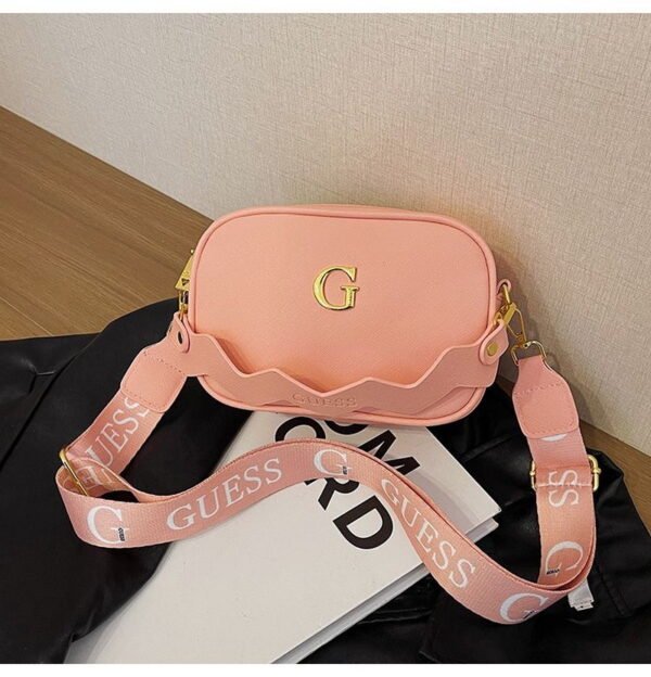 GUESS bag PDD773 size20X8X13cm