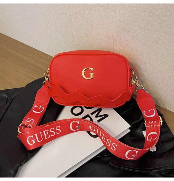 GUESS bag PDD773 size20X8X13cm