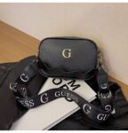 GUESS bag PDD773 size20X8X13cm