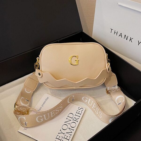 GUESS bag PDD773 size20X8X13cm
