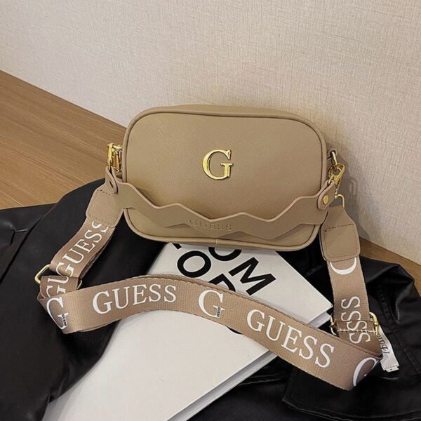 GUESS bag PDD773 size20X8X13cm