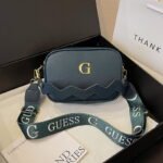 GUESS bag PDD773 size20X8X13cm