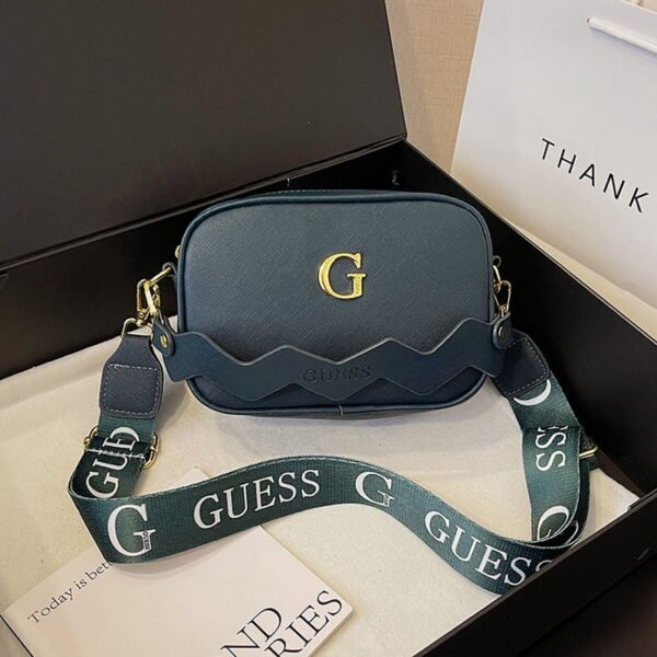 GUESS bag PDD773 size20X8X13cm