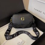 GUESS bag PDD773 size20X8X13cm