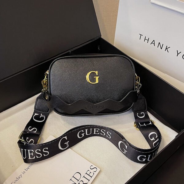 GUESS bag PDD773 size20X8X13cm