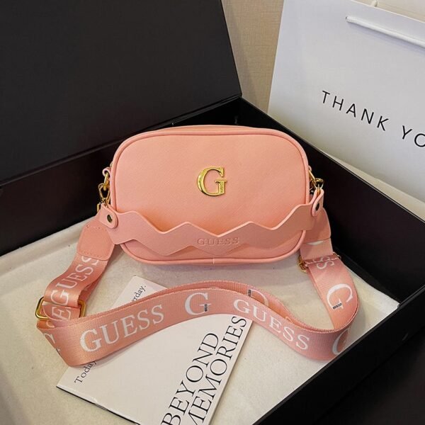 GUESS bag PDD773 size20X8X13cm