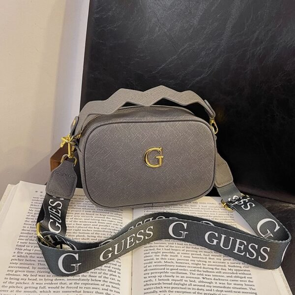 GUESS bag PDD773 size20X8X13cm