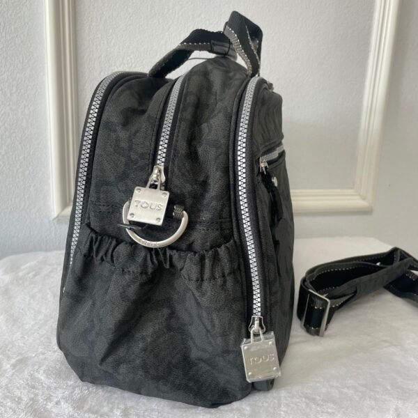 kaos baby bag