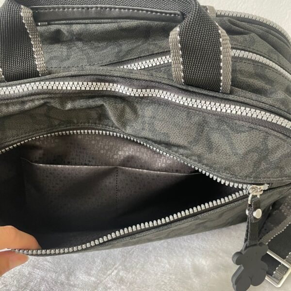 kaos baby bag