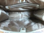 tous large canvas shopping bag 5271-176