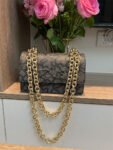 tous solapa shoulder bag 62072