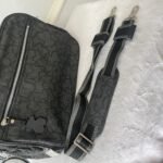 kaos baby bag