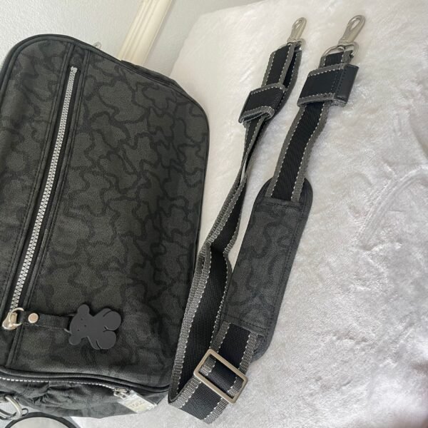 kaos baby bag