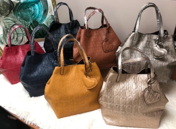carolina herrera ch bag C6-1123